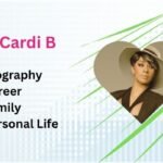 Cardi B: Bio Family, Career, Net Worth & More